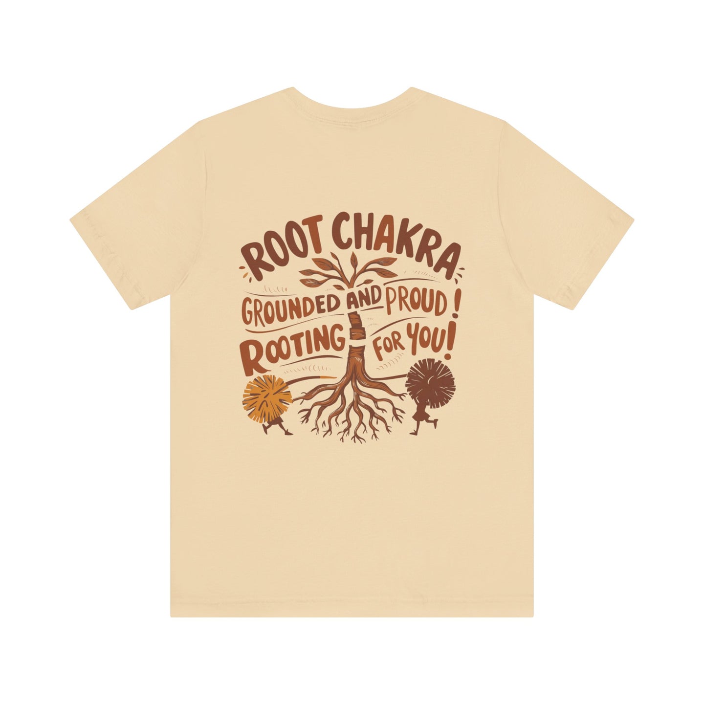 Root Chakra Tee